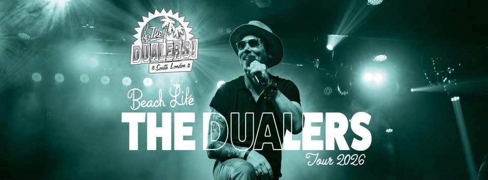 Bournemouth Reggae Weekender