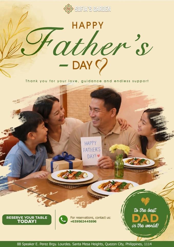 Father's Day
