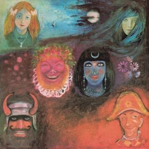 King Crimson Listening Party - In The Wake of Poseidon