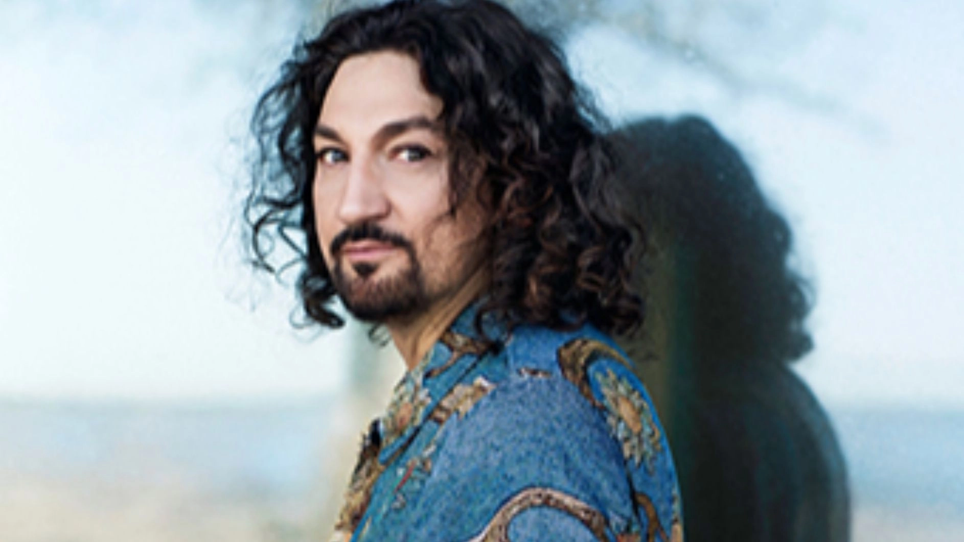 Bäxckmans Trivialiebutik presenterar Thomas Di Leva!