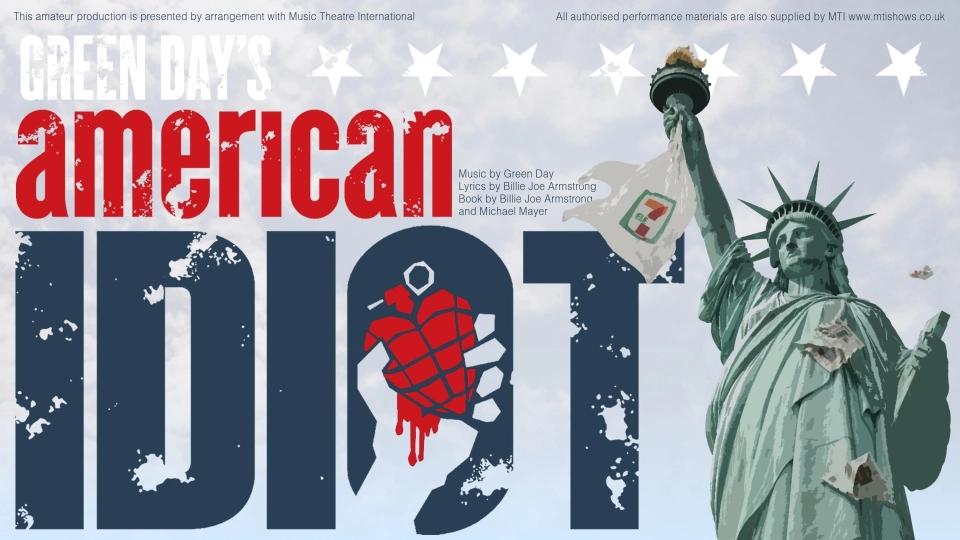 American Idiot