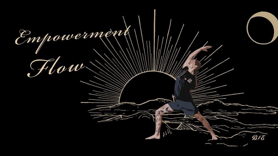 Empowerment Flow