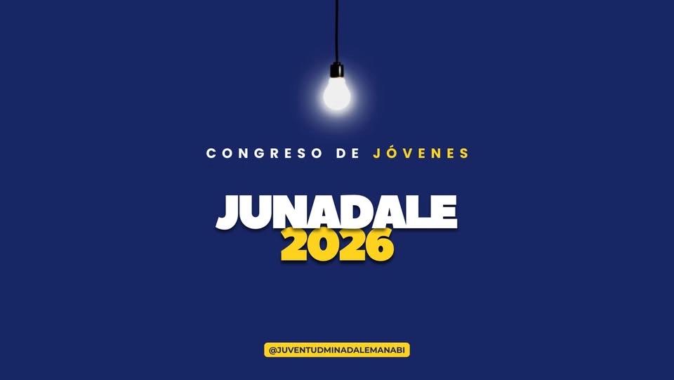 JUNADALE 2026