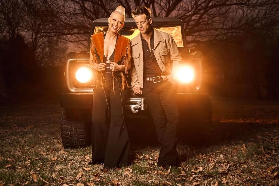ARKANFEST ⢠THOMPSON SQUARE w/guest TBA