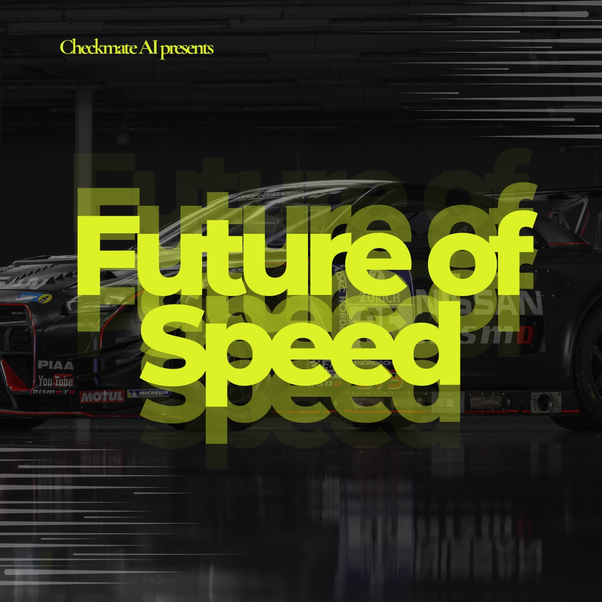 Future of Speed: Racing Intelligence