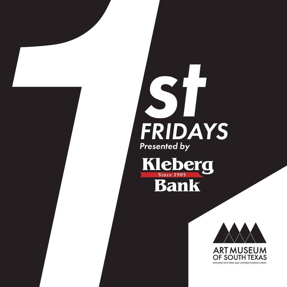 First Fridays at AMST