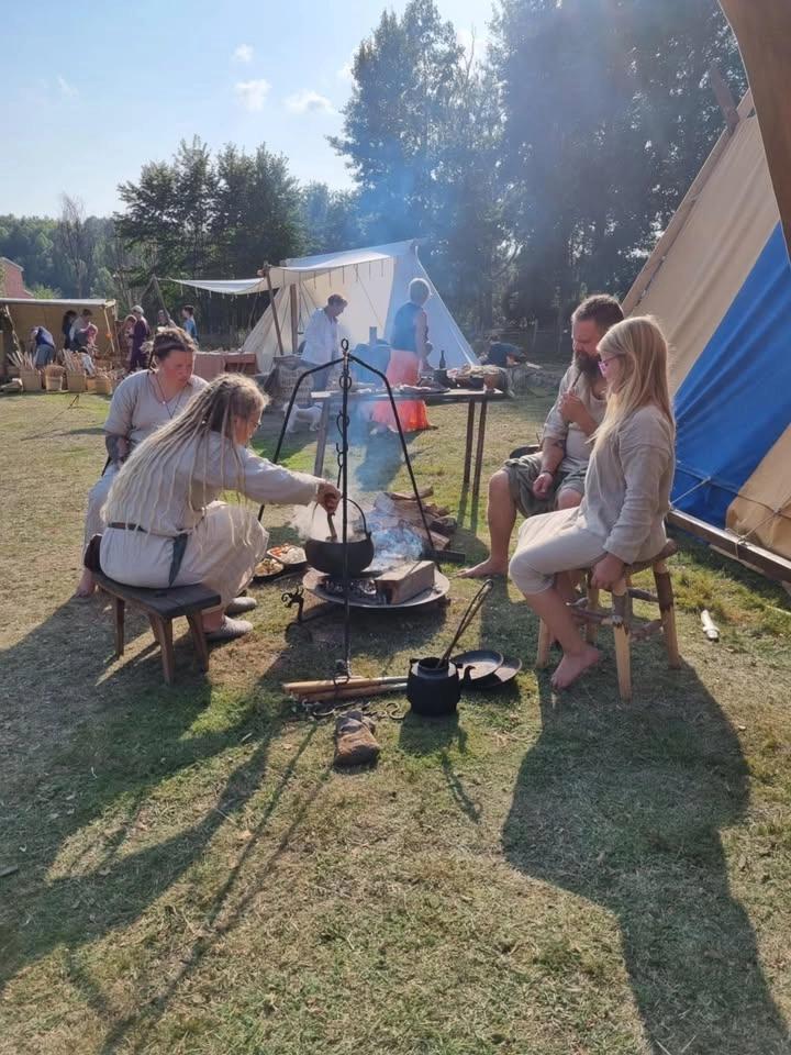 CCW Familjedagen Ickholmen