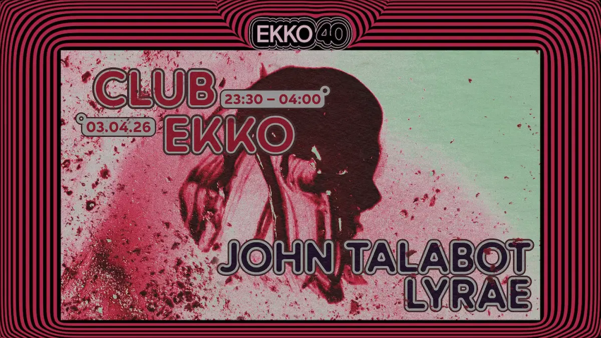 Club EKKO