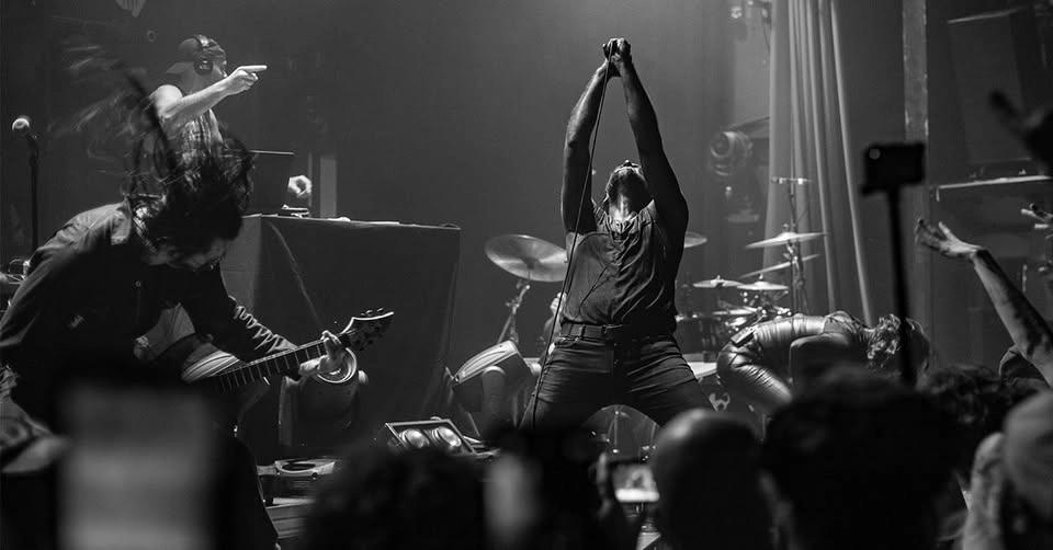 Igorrr: North American Tour 2026