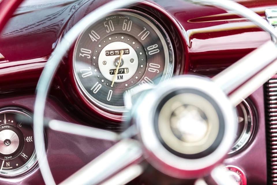 Classic Car Week 2026