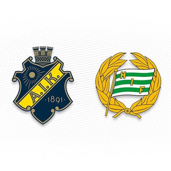 Herr: AIK - Hammarby
