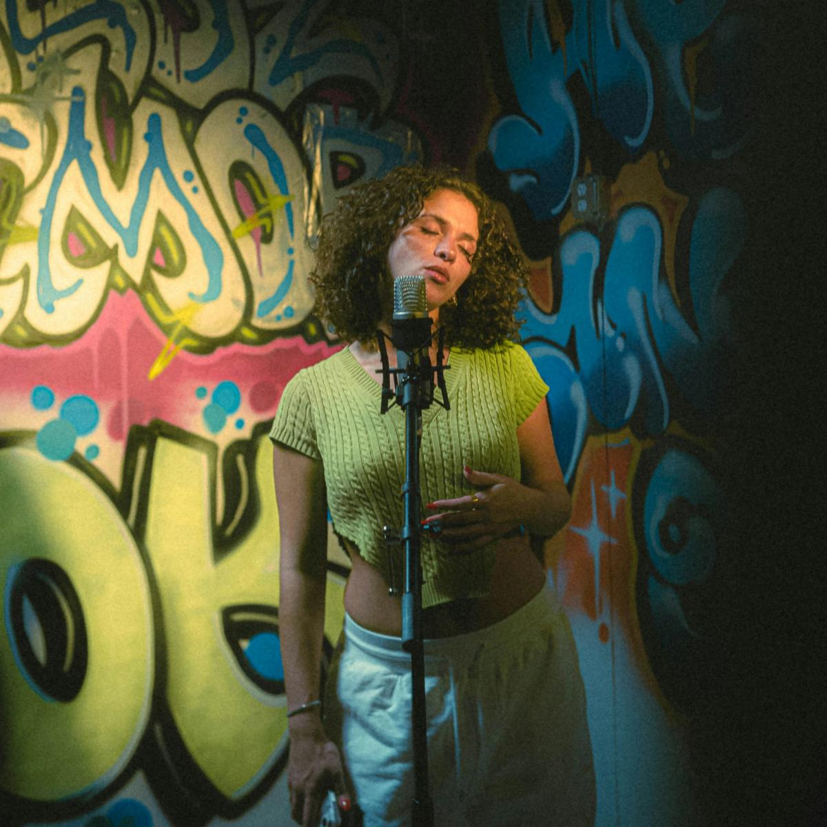 THE CYPHER | HARLEM ART HOUSE COLLECTIVE