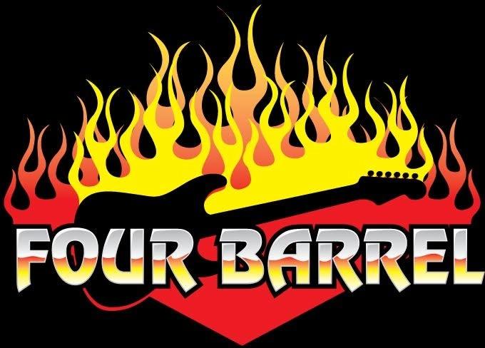 Four Barrel at Robinson Rancheria Resort & Casino