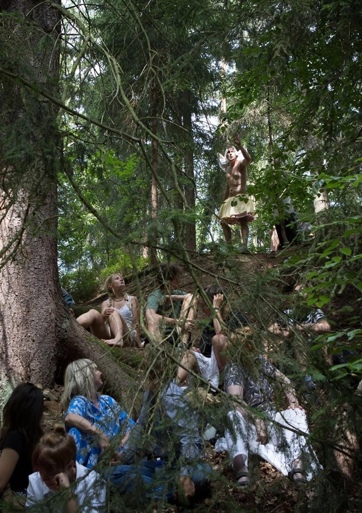 FESTIVALOVÝ VÝLET
