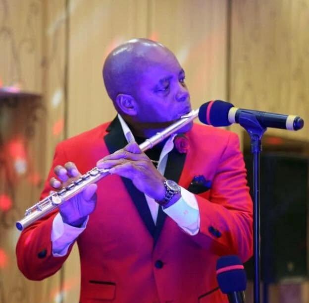 Brunch with Charles Carter LIVE