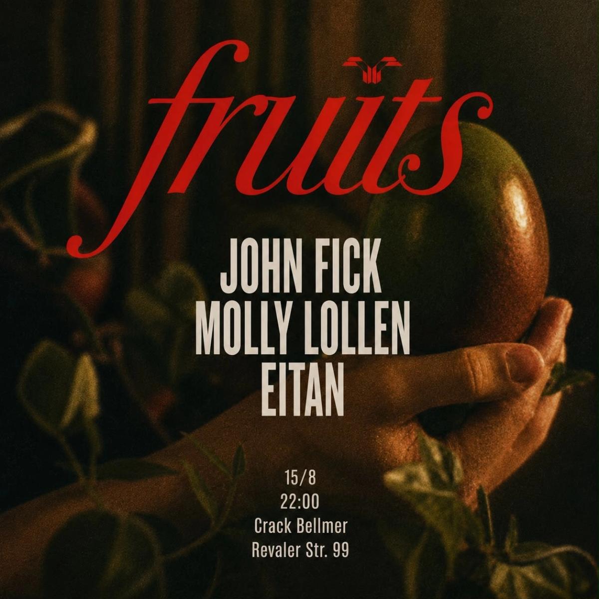 Fruits for Friends