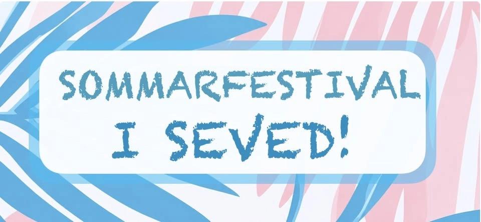 Sommarfestival i Seved!