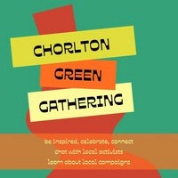 Chorlton Green Gathering