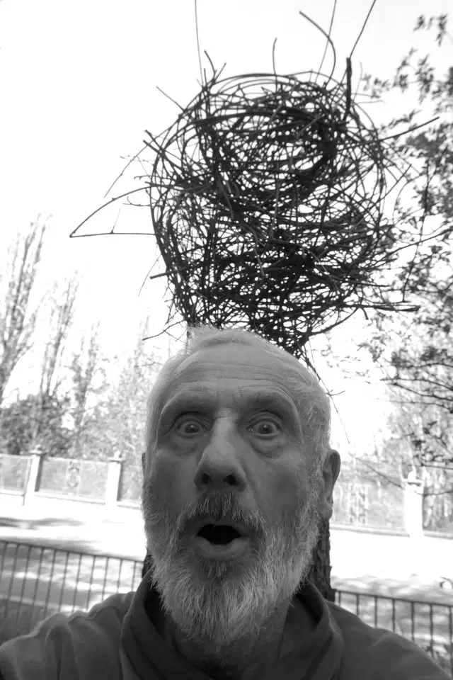 Kurt Gebauer KUPE HUBOHLEDU