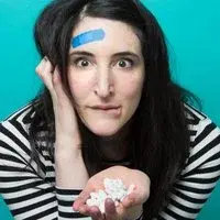 The Secret Comedy Club Fridays