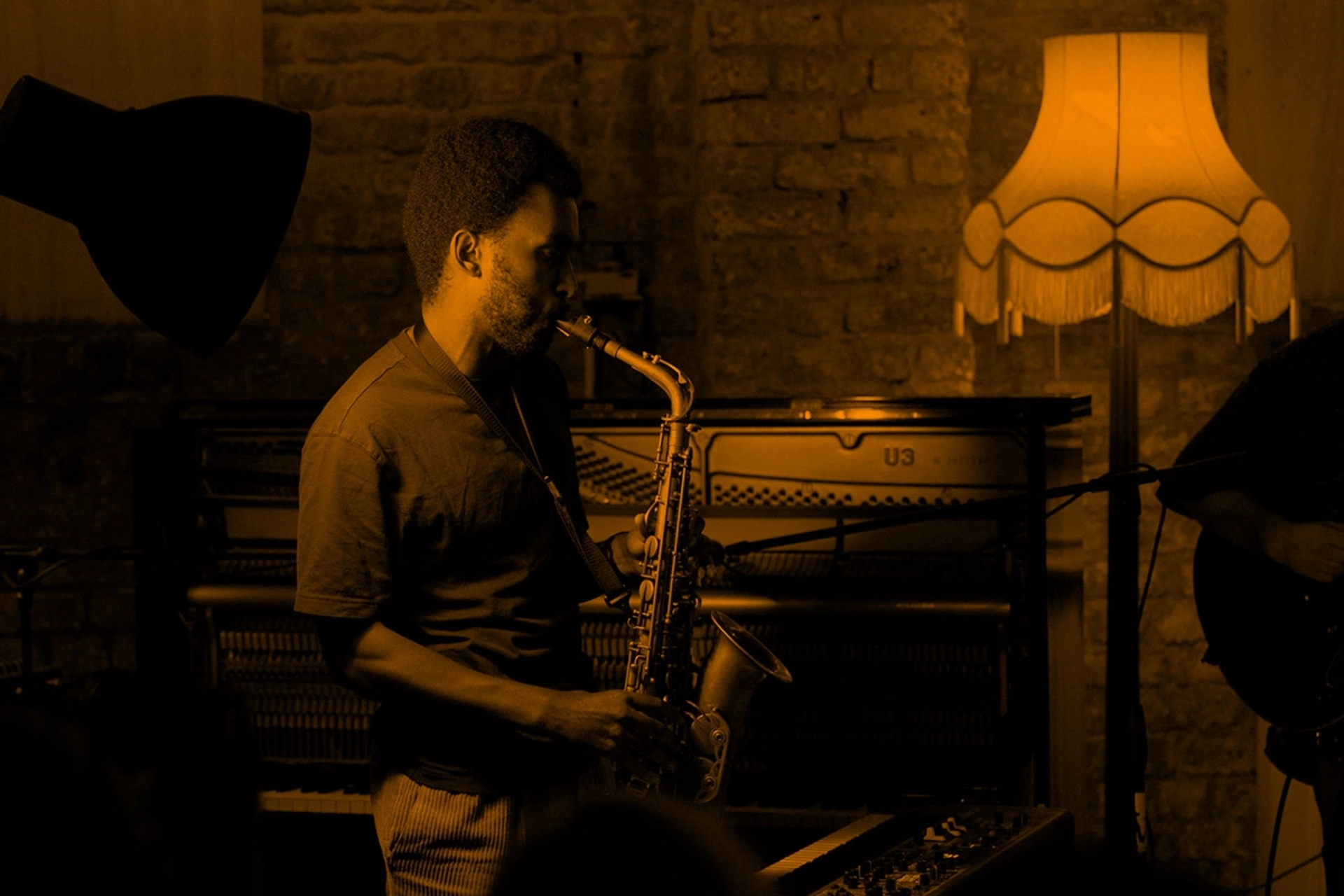 The Judah Daniels Jazz Trio