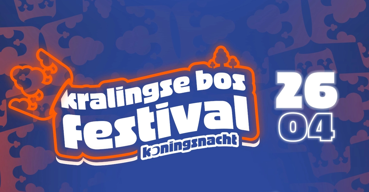 Kralingse Bos Festival
