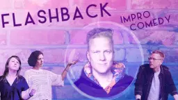 Flashback med Henrik Ståhl