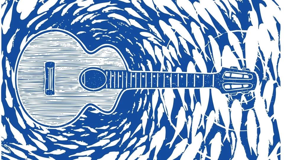du sable dans le ukulele 26, 27, 28 juin 2026