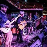 The Most Ugly Child - Live @ Billy's