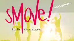 sMove! Winter Training – Moving into Your Potential ❄️✨