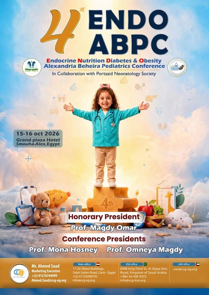 4th ENDO ABPC Conference