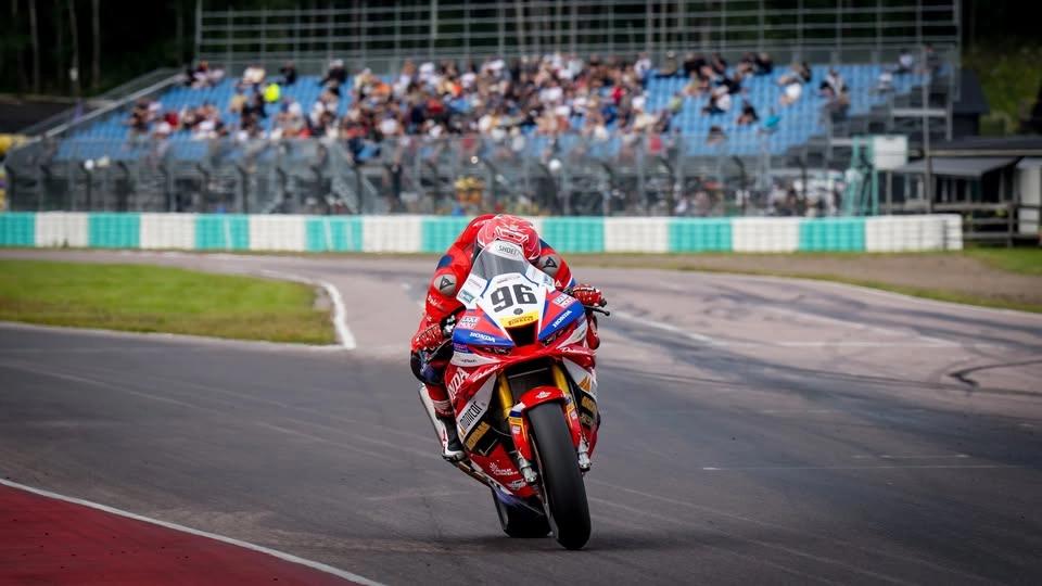 SMC UNG på Bike Week 2026 🏍️🔥