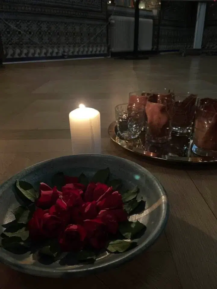 Womens Cacao Circle đčNo Shame Sessions