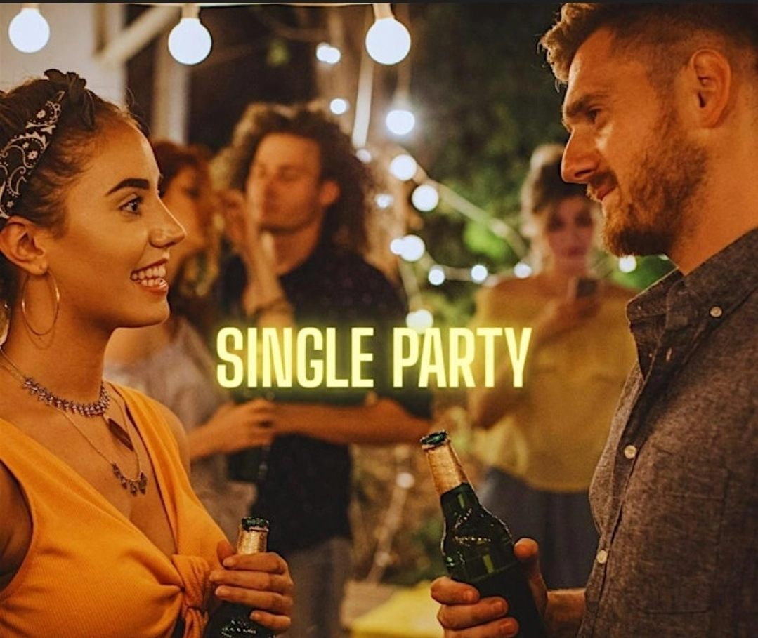 Single party đ„ł