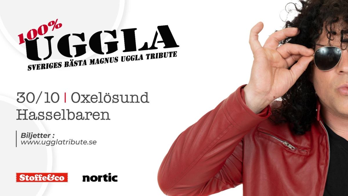 100% Uggla