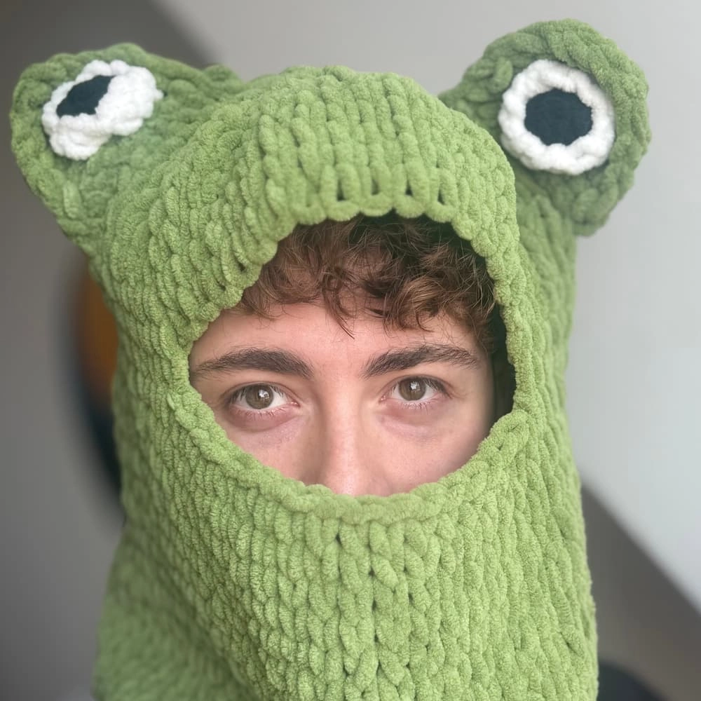 Running Goblin ETHMILANO Pt.2