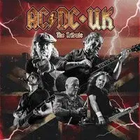 AC/DC Uk
