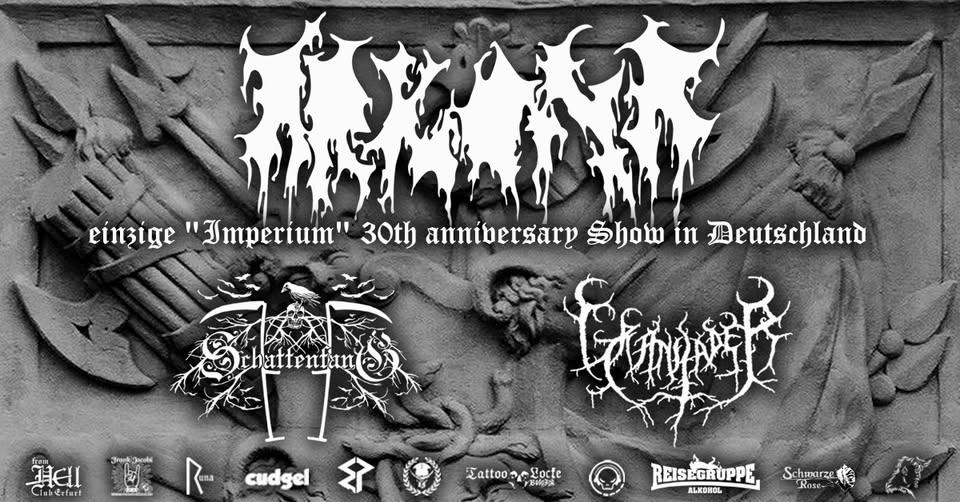 Arkona +Schattenfang + Granitader