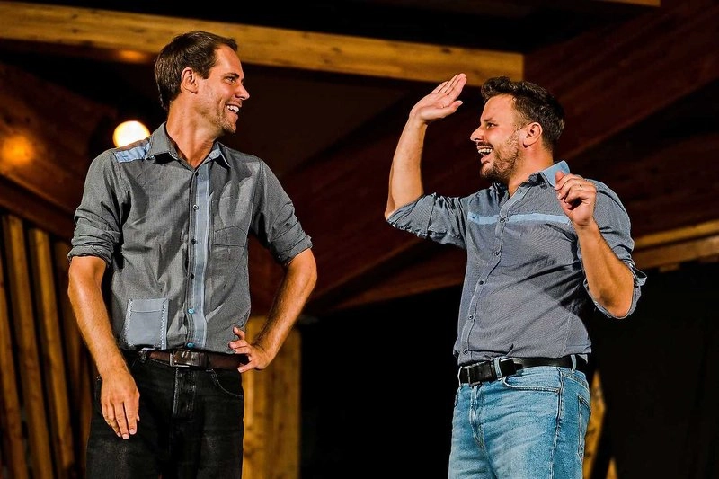 Čecháčci a Čoboláci