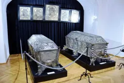 Treasures of the Pomeranian Dukes