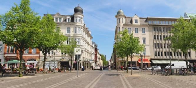 Stoffköste Neumünster