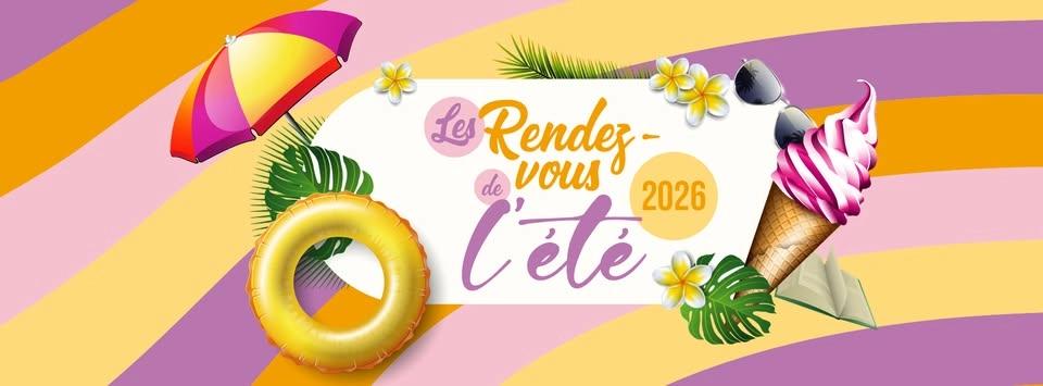 Les Rendez-vous de l'été au parc de la Saussaie-Pidoux