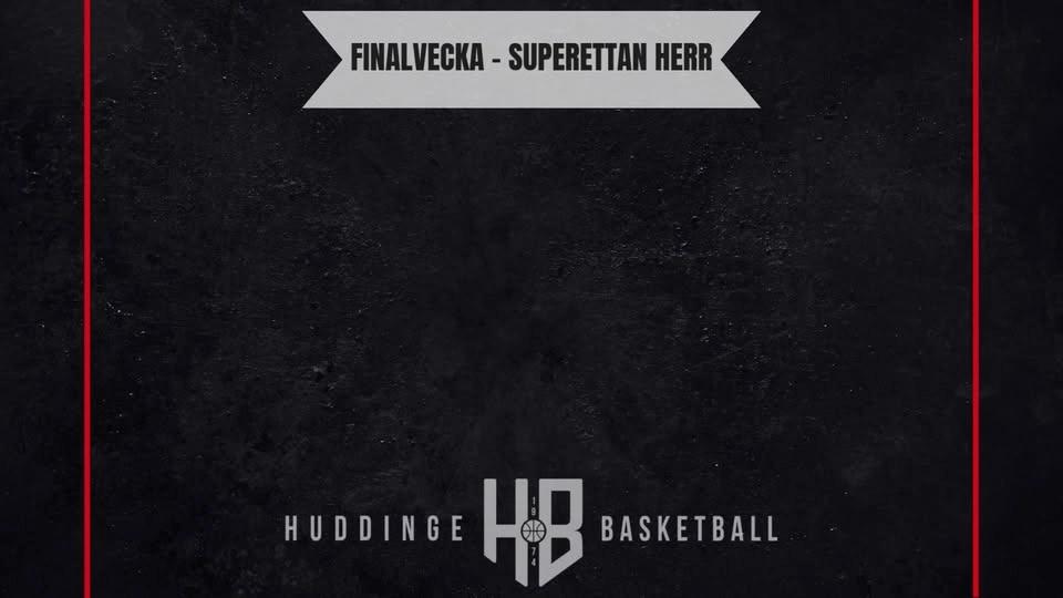 FINAL I SUPERETTAN HERR - 3:3