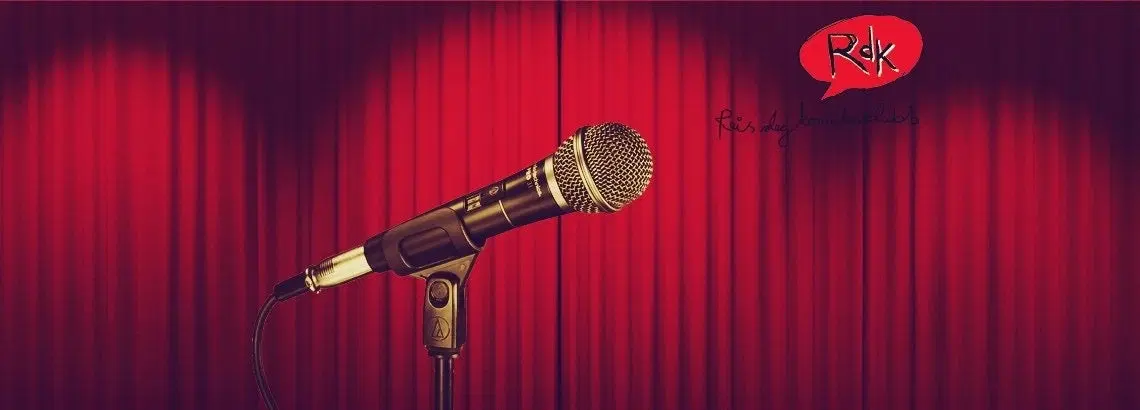 Standup på Prøverøret