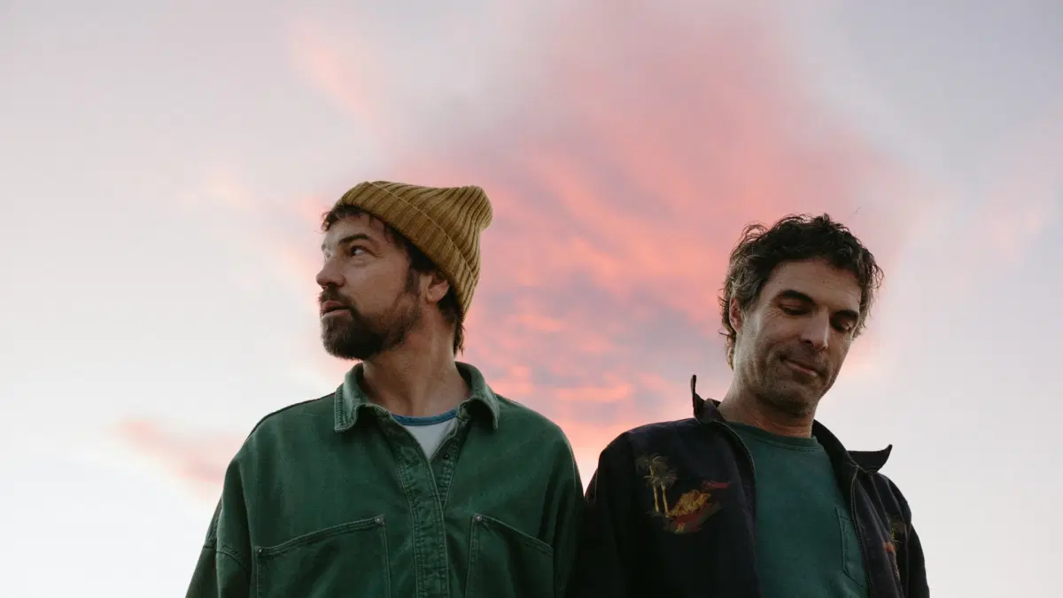 The Barr Brothers VIP Experience