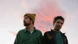 The Barr Brothers VIP Experience