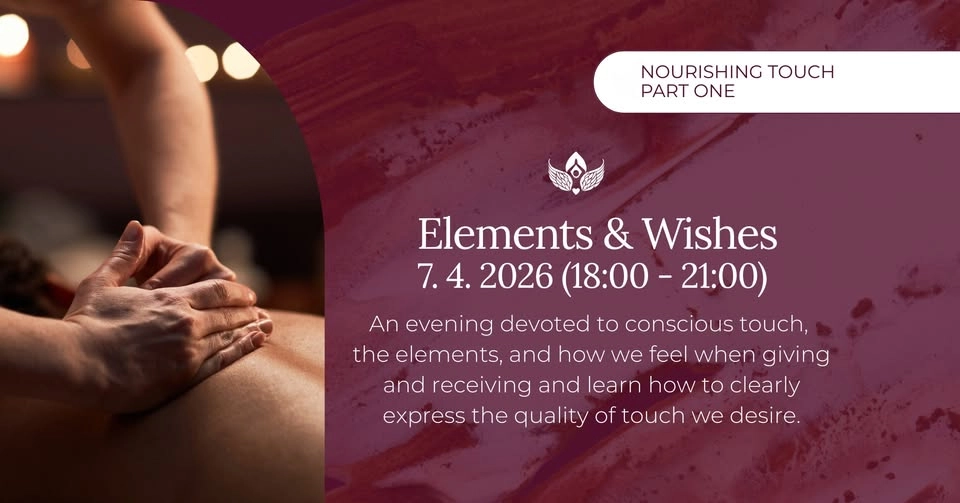 Nourishing Touch - Elements & Wishes