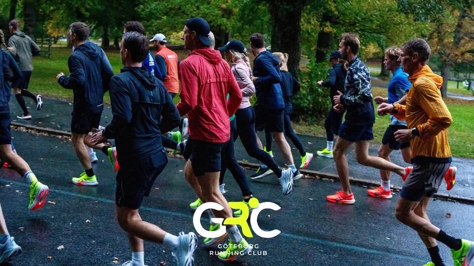 GRC | Coach’s Surprise