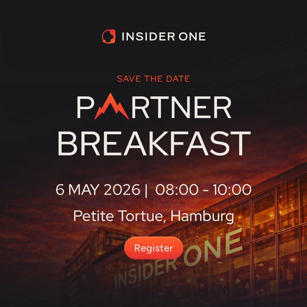 INSIDER ONE OMR KEY PARTNER BREAKFAST