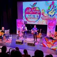 All Things McCartney